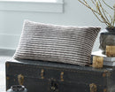 Metea Signature Design by Ashley Pillow Set of 4 image