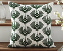 Dow Set of 4den Signature Design by Ashley Pillow Set of 4 image