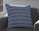 Rabia Signature Design by Ashley Pillow Set of 4 image