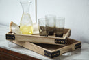 Missa Signature Design by Ashley Tray Set of 2 image