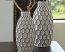 Dionna Signature Design by Ashley Vase Set of 2 image