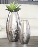 Dinesh Signature Design by Ashley Vase Set of 2 image
