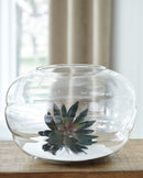 Mabon Signature Design by Ashley Vase image
