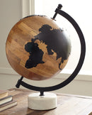 ALAMEDA Signature Design by Ashley Sculpture image