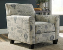 Nesso Signature Design by Ashley Chair image