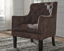 Drakelle Signature Design by Ashley Chair image
