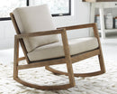 Novelda Signature Design by Ashley Chair image