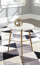 Chadton Signature Design by Ashley Table image
