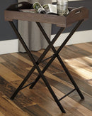 Cadocridge Signature Design by Ashley Table image
