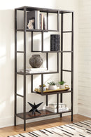 Frankwell Signature Design by Ashley Bookcase image