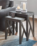 Emerdale Signature Design by Ashley Table Set of 2 image