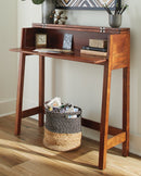 Trumore Signature Design by Ashley Sofa Table image