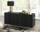 Brentburn Signature Design by Ashley Cabinet image