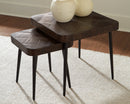 Ravenwood Signature Design by Ashley Accent Table Set 2CN image