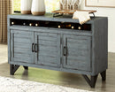 Jainworth Signature Design by Ashley Accent Cabinet image
