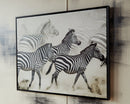 Breeda Signature Design by Ashley Wall Art image