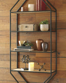 Elea Signature Design by Ashley Wall Decor image