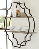 Candon Signature Design by Ashley Wall Decor image
