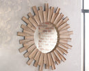 Donata Signature Design by Ashley Mirror image