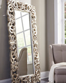 Lucia Signature Design by Ashley Mirror image
