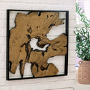 Fabiana Signature Design by Ashley Wall Decor image