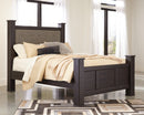 Reylow Signature Design by Ashley Bed image