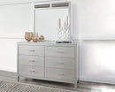 Olivet Signature Design by Ashley Dresser and Mirror image