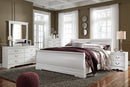 Anarasia Signature Design 5-Piece Bedroom Set image