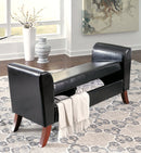 Benches Signature Design by Ashley Bench image