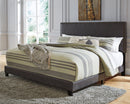 Vintasso Signature Design by Ashley Bed image