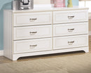 Lulu Signature Design by Ashley Dresser image