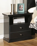 Maribel Signature Design by Ashley Nightstand image