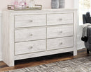 Paxberry Signature Design by Ashley Dresser image