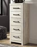 Cambeck Signature Design by Ashley Narrow Chest image