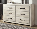 Cambeck Signature Design by Ashley Dresser image