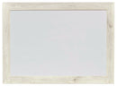 Cambeck Signature Design by Ashley Bedroom Mirror image