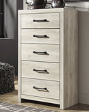 Cambeck Signature Design by Ashley Chest image