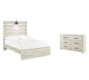 Cambeck Signature Design Youth Bedroom 4-Piece Bedroom Set image