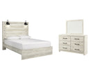 Cambeck Signature Design 5-Piece Bedroom Set image