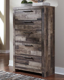 Derekson Benchcraft Chest image