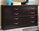 Zanbury Signature Design by Ashley Dresser image