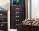 Zanbury Signature Design by Ashley Chest image