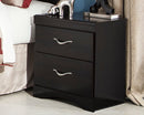 Zanbury Signature Design by Ashley Nightstand image