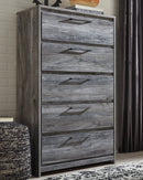 Baystorm Signature Design by Ashley Chest image