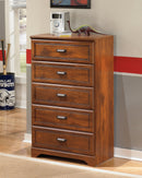 Barchan Signature Design by Ashley Chest image