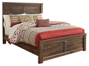 Quinden Signature Design 7-Piece Bedroom Set image