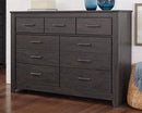 Brinxton Signature Design by Ashley Dresser image