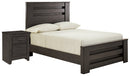 Brinxton Signature Design 4-Piece Bedroom Set image
