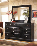 Shay Signature Design by Ashley Bedroom Mirror image