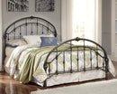 Nashburg Signature Design by Ashley Bed image